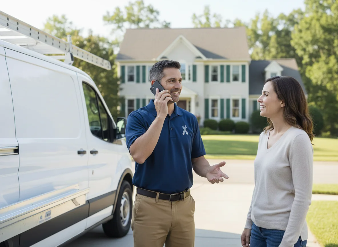 Home Gutter Service Simi Valley, CA FAQs